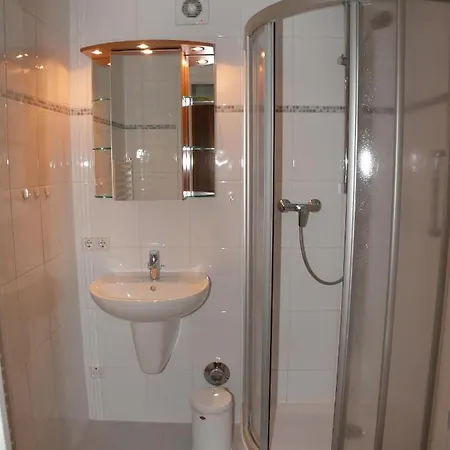 Haus Nordseeresidenz 94 Apartment *