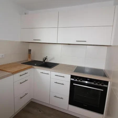 Haus Nordseeresidenz 94