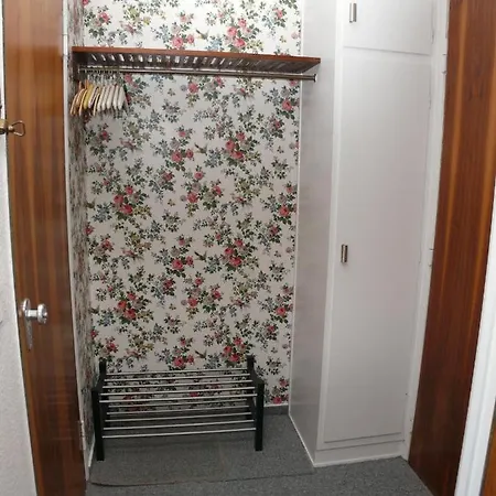 Haus Nordseeresidenz 94 公寓