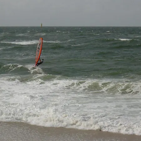 Haus Nordseeresidenz 94