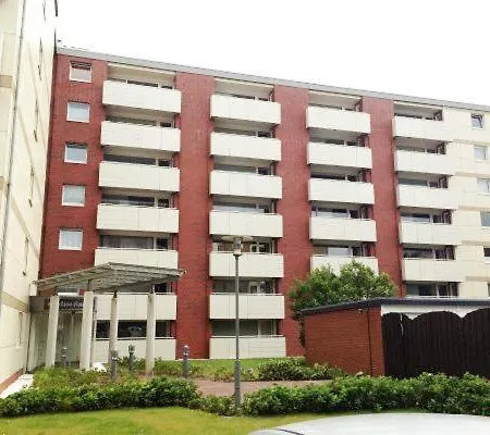 Haus Nordseeresidenz 94 *