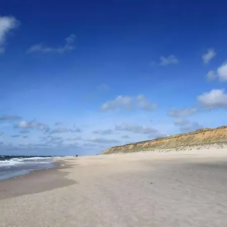 Haus Nordseeresidenz 94 * 韦斯特兰