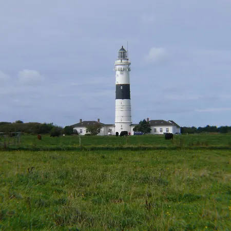 Haus Nordseeresidenz 94 *